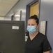 Army Nurses serve in California Hospital