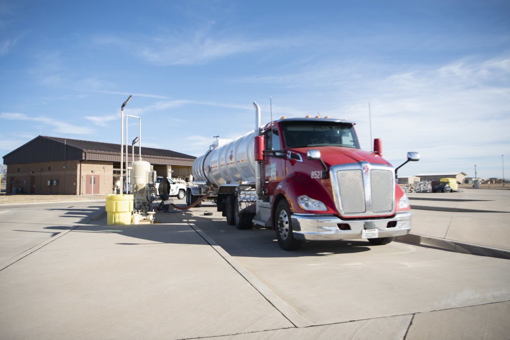 Petroleum, Oil and Lubricants: Fueling the Force