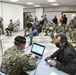 U.S. Naval Forces Europe and Africa receive COVID-19 vaccine