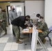 U.S. Naval Forces Europe and Africa receive COVID-19 vaccine