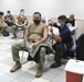U.S. Naval Forces Europe and Africa receive COVID-19 vaccine