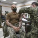 U.S. Naval Forces Europe and Africa receive COVID-19 vaccine