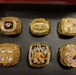 Pittsburgh CBP Seizes Steelers’ Fake Super Bowl Rings