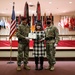 1st Brigade Combat Team Celebrates Commander