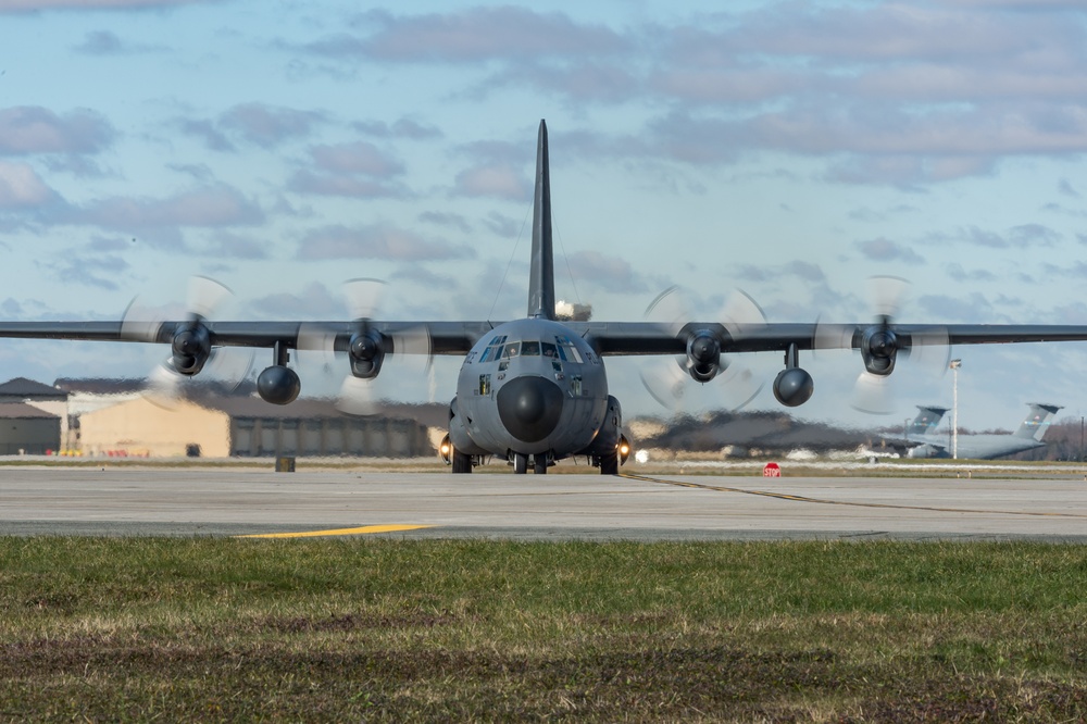 Dover AFB enables Polish, U.S. alliance