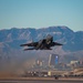 Coming and Going at Nellis AFB