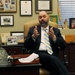 New Garrison deputy looks to continue legacy of successes at Fort Knox