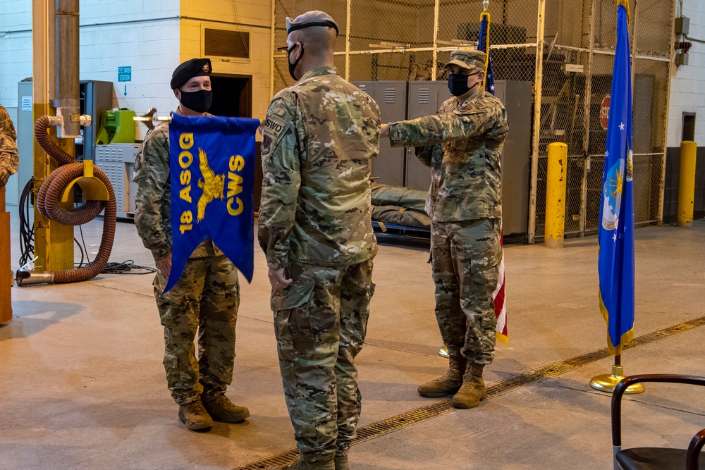 93d AGOW adds &quot;combat&quot; to weather squadron names