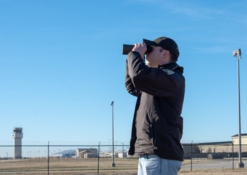 McConnell’s advancement in air safety