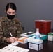 178th Wing Airmen receive COVID-19 Vaccine