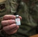 178th Wing Airmen recieve COVID-19 Vaccine
