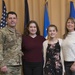 192nd Operations Group change of command ceremony