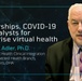 Partnerships, COVID-19 are catalysts for enterprise virtual health