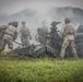 25th Infantry Division Artillery, 3-7 Field Artillery: M777 Howitzer qualification (AT VI)