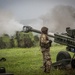 25th Infantry Division Artillery, 3-7 Field Artillery: M777 Howitzer qualification (AT VI)
