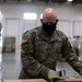 Washington National Guard supports Emergency Food Network pack emergency food boxes