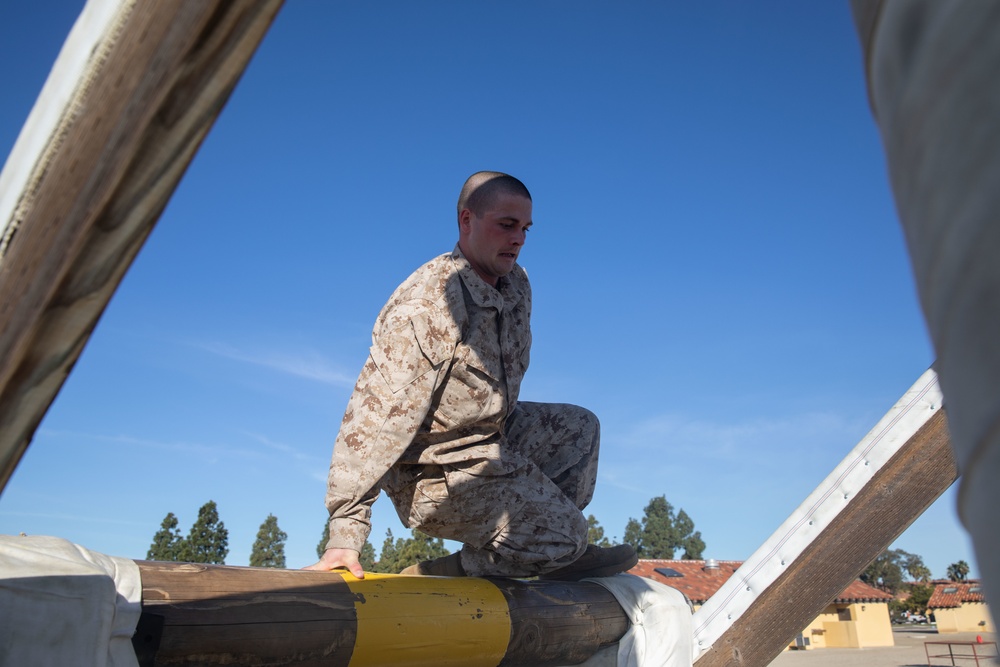 Hotel Company Confidence Course