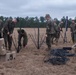 Marines use drones to support US Army 3rd Infantry Division