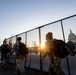 New Jersey National Guard Secures Area Around Capitol