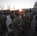 New Jersey National Guard Secures Area Around Capitol