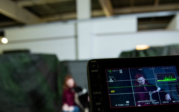 Mopping up is our strong suit