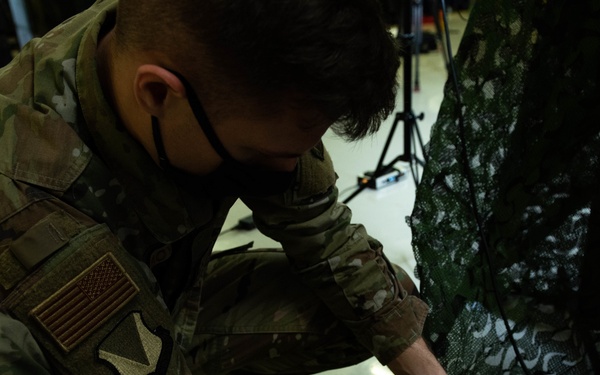 Mopping up is our strong suit