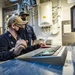 Engineering Training Team Drill in CCS