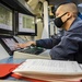 Engineering Training Team Drill in CCS