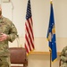 267th Intelligence Squadron's Pitta promoted to Chief Master Sergeant