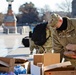 More than 200 soldiers with the Delaware Army National Guard Soldier are on duty in Washington D.C