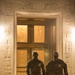 Virginia National Guard Soldiers support authorities in Washington, D.C.