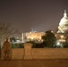 Virginia National Guard Soldiers support authorities in Washington, D.C.