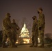Virginia National Guard Soldiers support authorities in Washington, D.C.