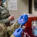 179th Airlift Wing Medical Group begins COVID-19 vaccination process