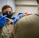 179th Airlift Wing Medical Group begins COVID-19 vaccination process