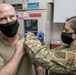 179th Airlift Wing Medical Group begins COVID-19 vaccination process