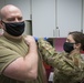 179th Airlift Wing Medical Group begins COVID-19 vaccination process