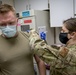 179th Airlift Wing Medical Group begins COVID-19 vaccination process