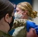 179th Airlift Wing Medical Group begins COVID-19 vaccination process
