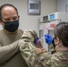 179th Airlift Wing Medical Group begins COVID-19 vaccination process