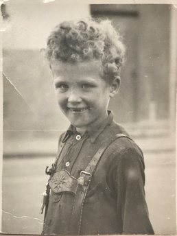 ‘American candy meant the world to us’