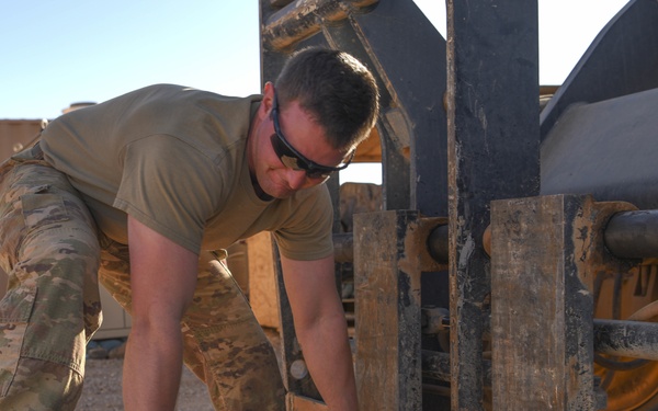 724th CEF maintains AB 201