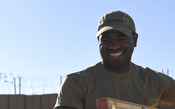 724th CEF maintains AB 201