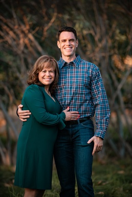 Battling Adversity, Law Candidate Striving to Be Better