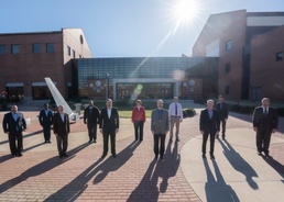 Harnessing the power of data for the Joint Force:  USTRANSCOM establishes an enterprise data and analytics environment