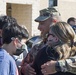 50th Regional Support Group Soldiers leave for deployment