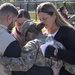 50th Regional Support Group Soldiers leave for deployment