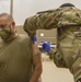 Deploying Florida Guardsmen receive COVID-19 vaccine
