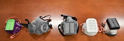 DOD utilizes 3D-printing to create N95 respirators in the battle against COVID-19