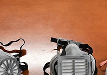 DOD utilizes 3D-printing to create N95 respirators in the battle against COVID-19